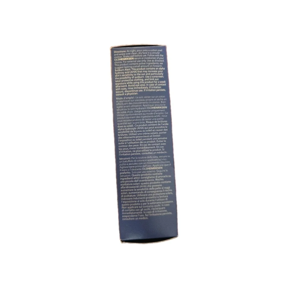 Ole Henriksen olehenriksen glow